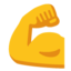 💪 💪