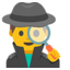 :sleuth_or_spy: π΅