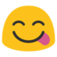 :yum: 😋