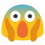 😱 😱
