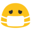 :mask: π·