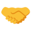 🤝 🤝