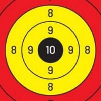 Bullseye